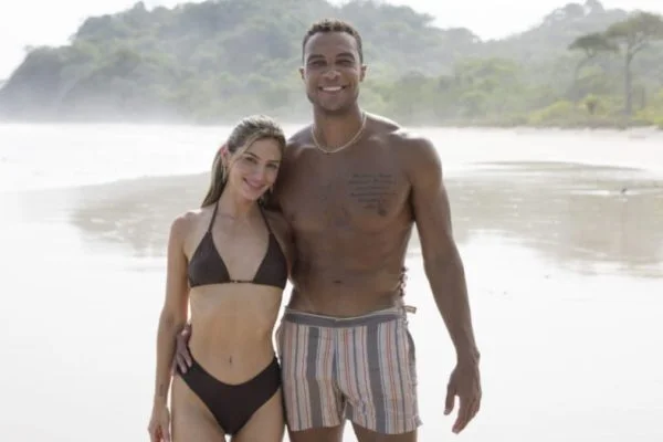 Bachelor in Paradise
