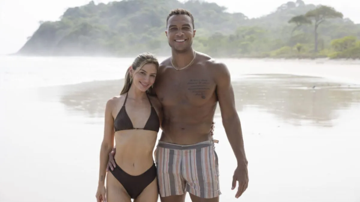 Bachelor in Paradise