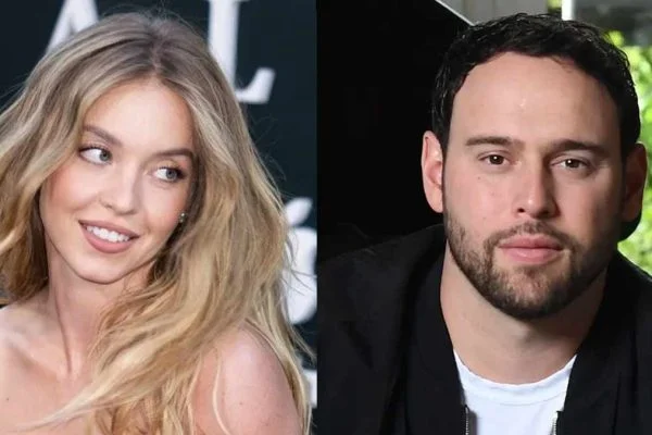 Sydney Sweeney