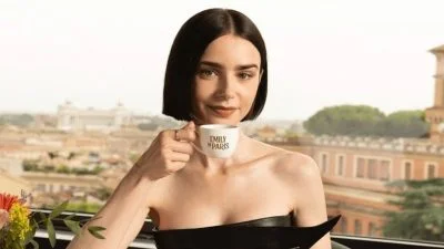 Emily in Paris