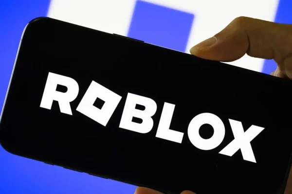 Roblox