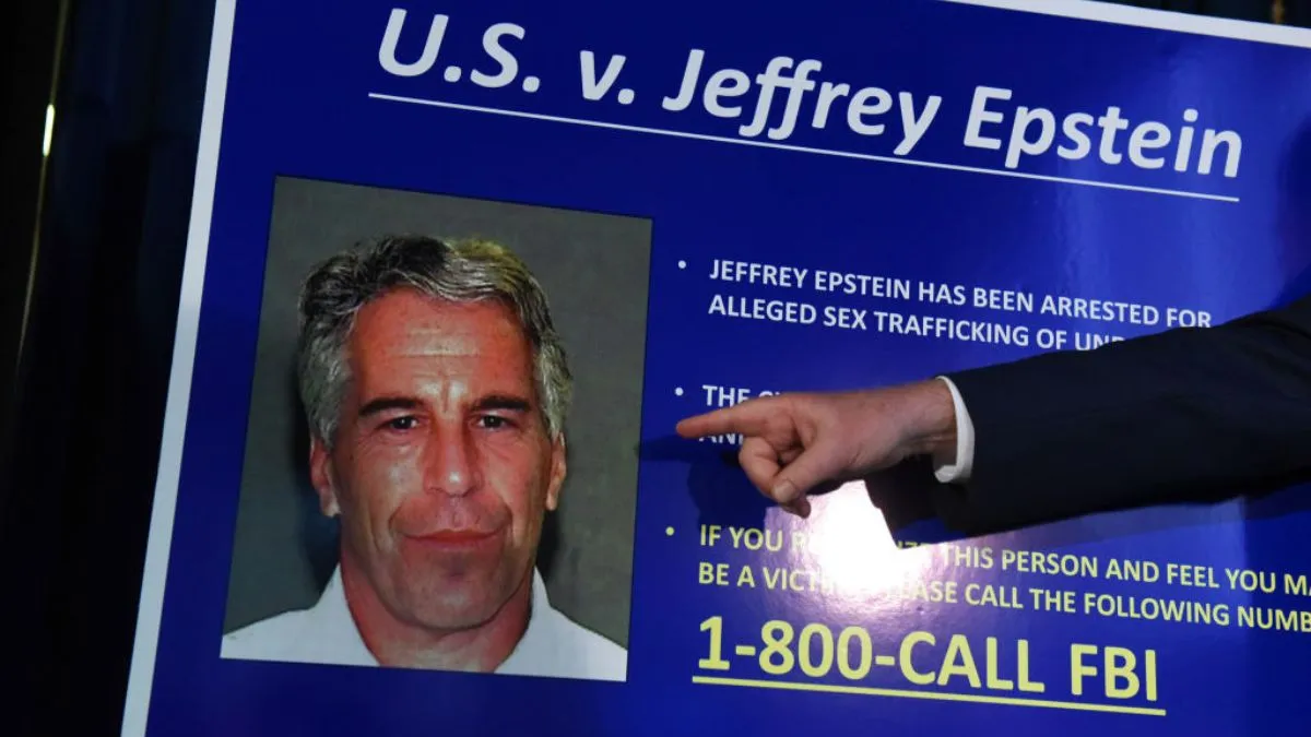 House Committee subpoenas big names in Epstein case but leaves out a key figure