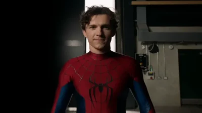 Spider-Man: Brand New Day