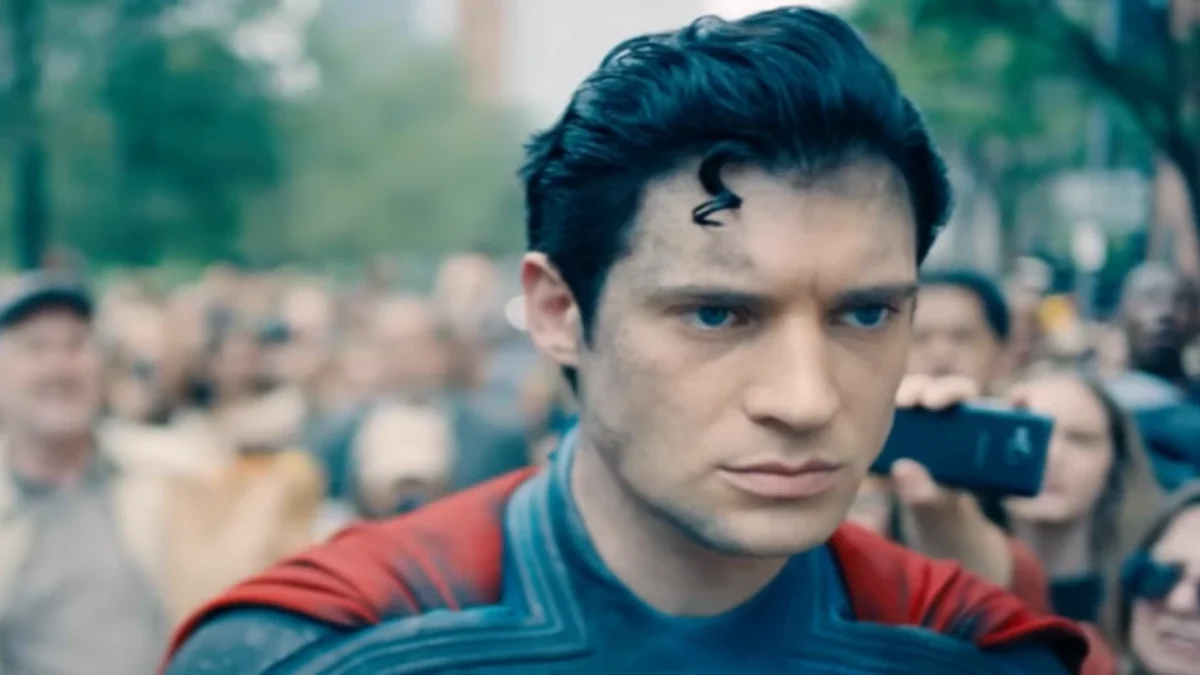 Superman