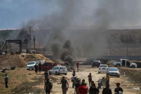 Microsoft cuts off Israeli military unit over mass surveillance claims