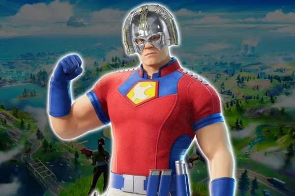 Epic Games pulls Fortnite emote after Nazi symbol concerns