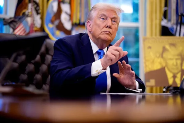 Charlie Kirk - Donald Trump