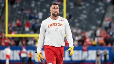 Travis Kelce