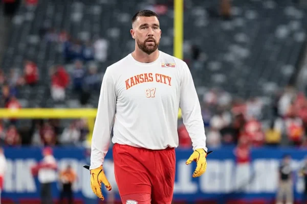 Travis Kelce