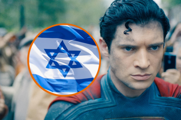 Superman