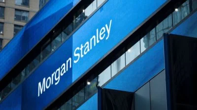 morgan stanley