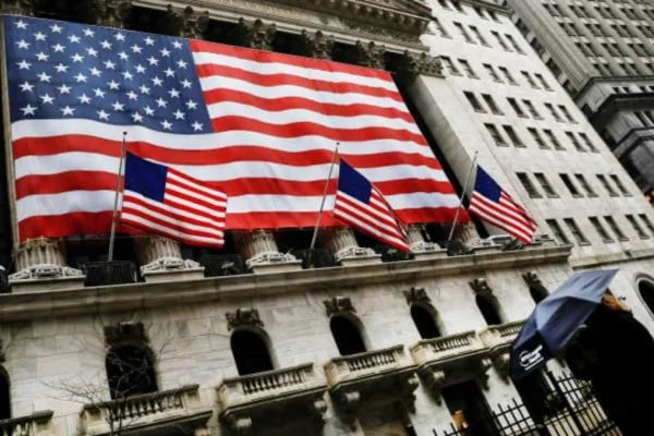 Wall street