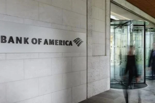 Bank of America