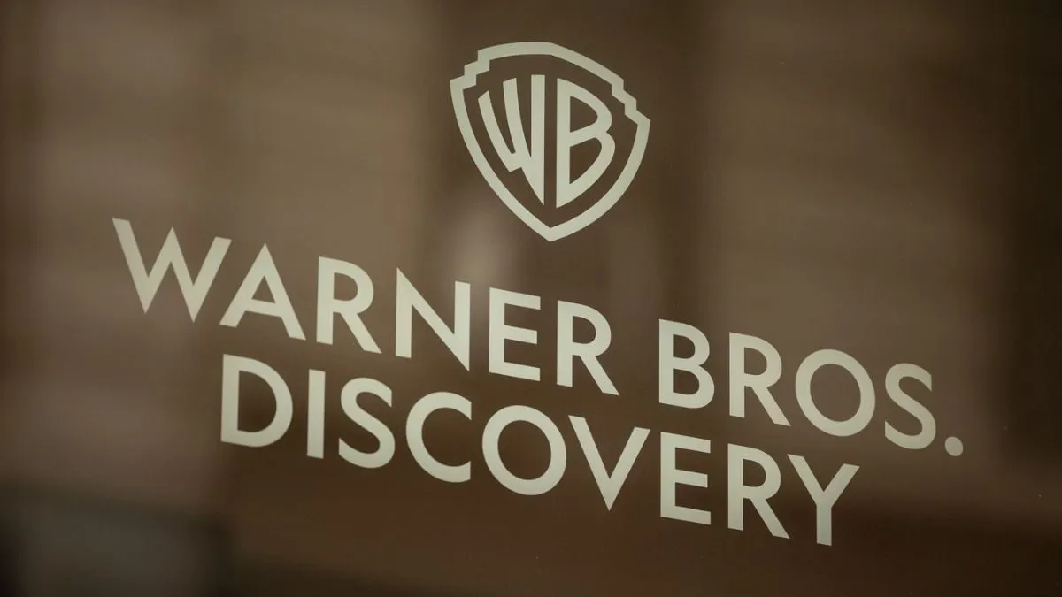 Netflix seen as top buyer if Warner Bros Discovery splits streaming unit