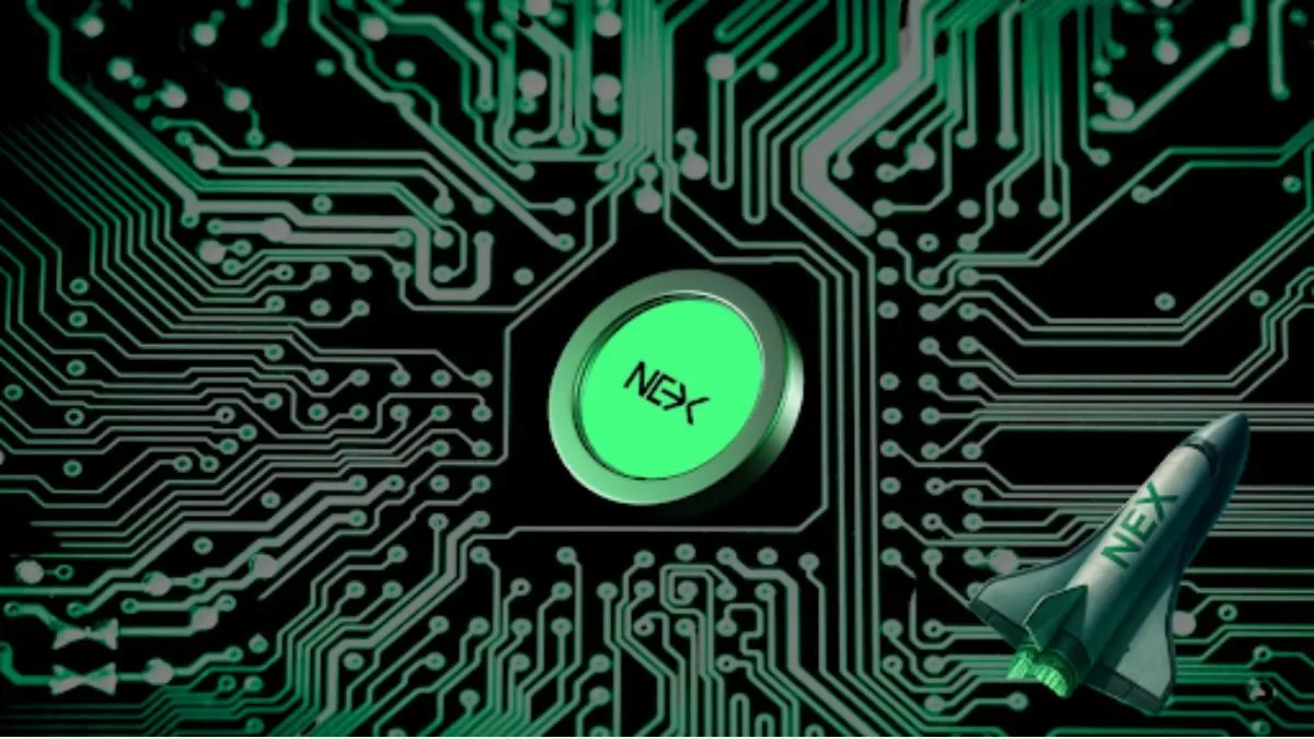 Cardano and XRP investors rotate toward Nexchain’s presale