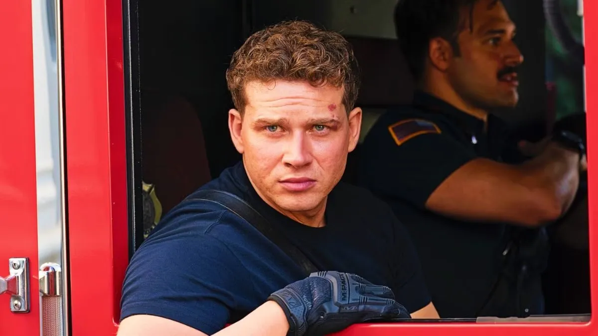 9-1-1: Will Buck get a new love interest in season 9?