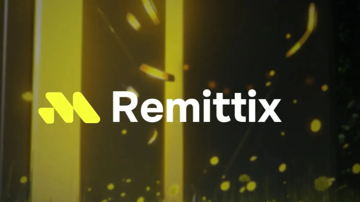 Cardano eyes one dollar while Remittix rockets ahead