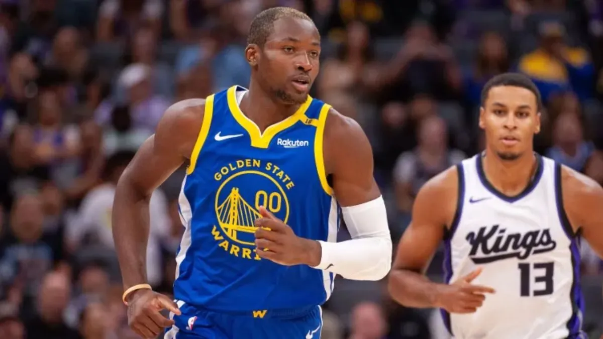 Golden State Warriors