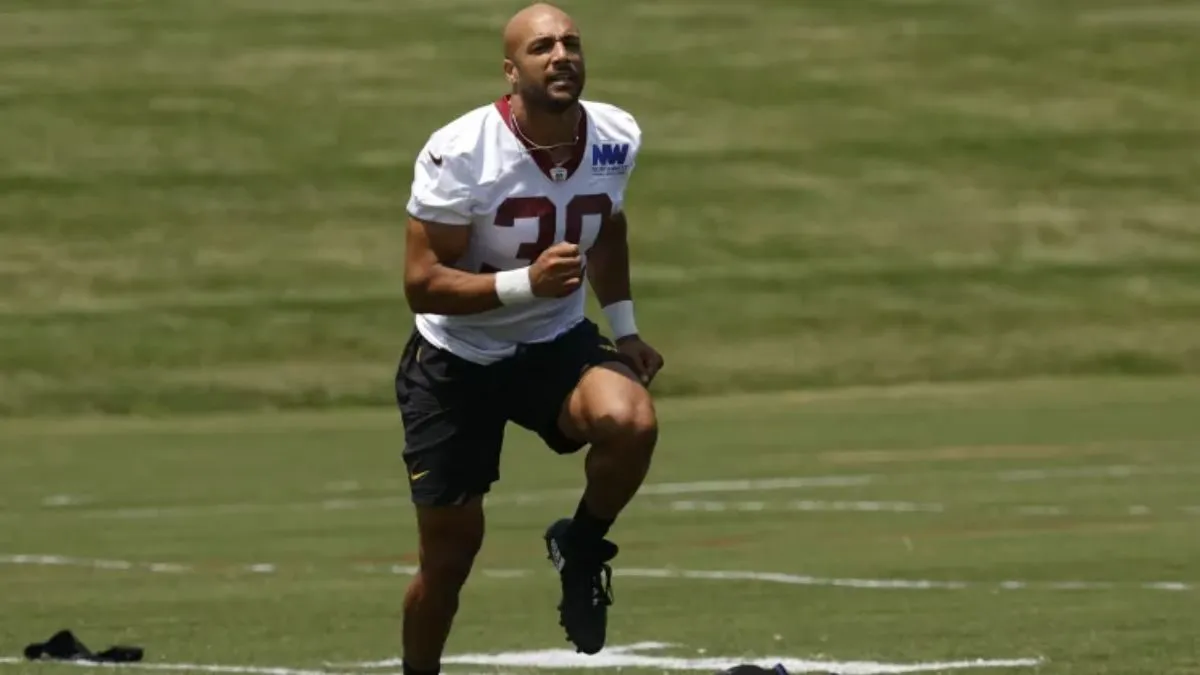 Washington Commanders