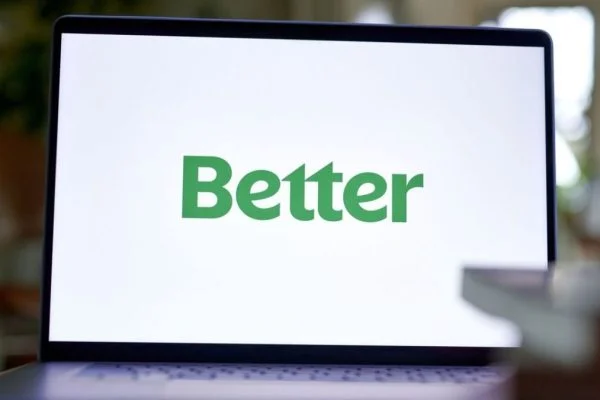 Better Home & Finance