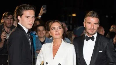 Victoria Beckham