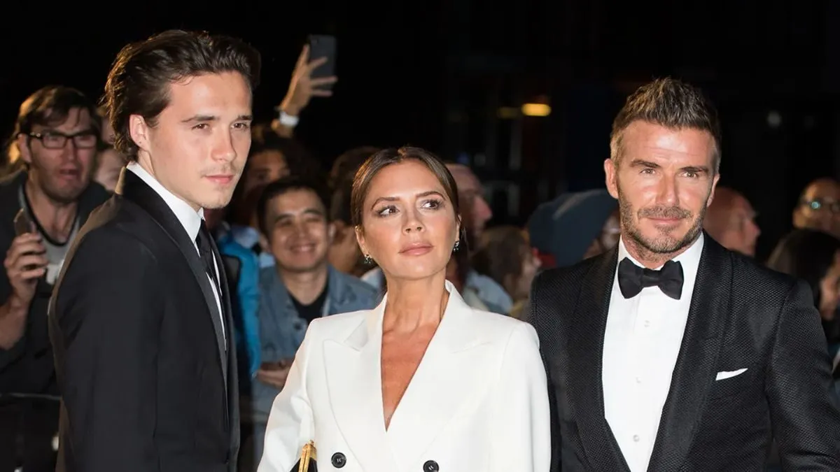 Victoria Beckham