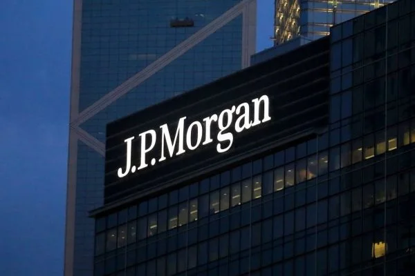 JPMorgan