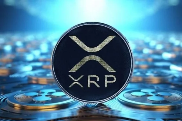 XRP