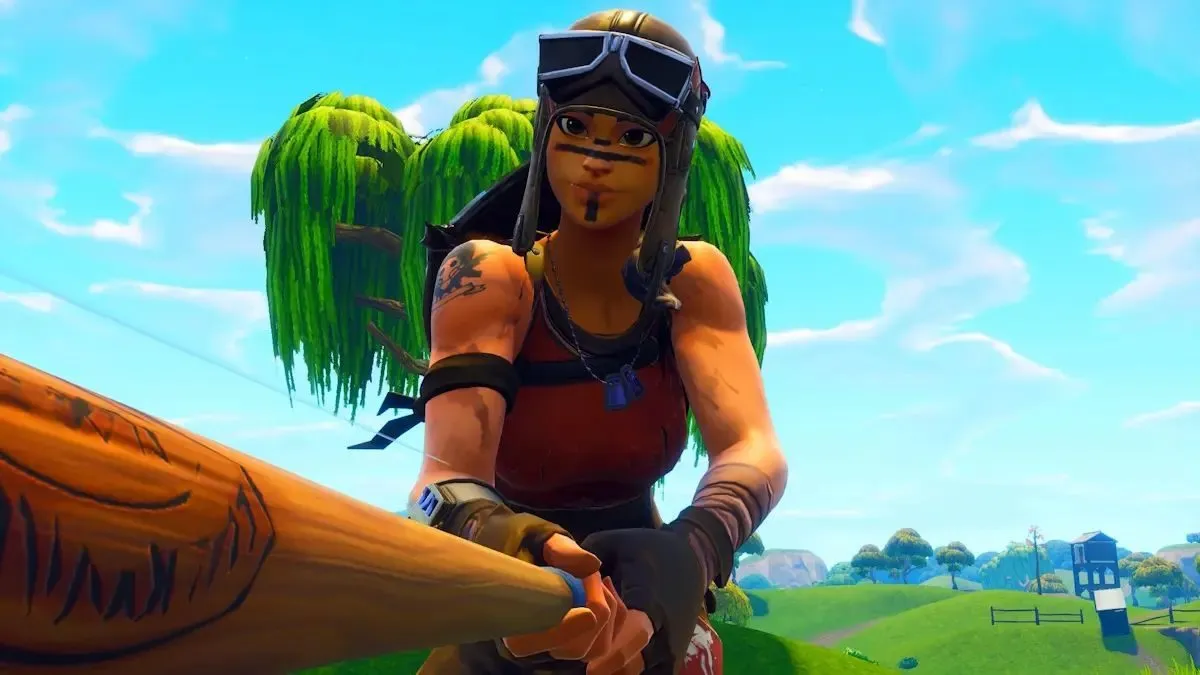 Fortnite’s new photo mode arrives this season