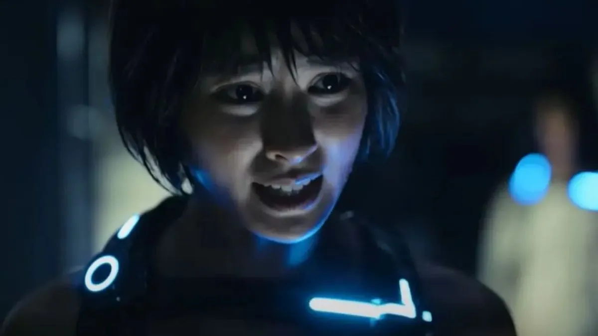 Is Usagi dead in ALice In the Borderland season 3