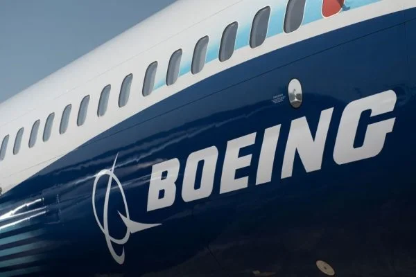 Boeing stock rises after partial restoration of FAA certification authority