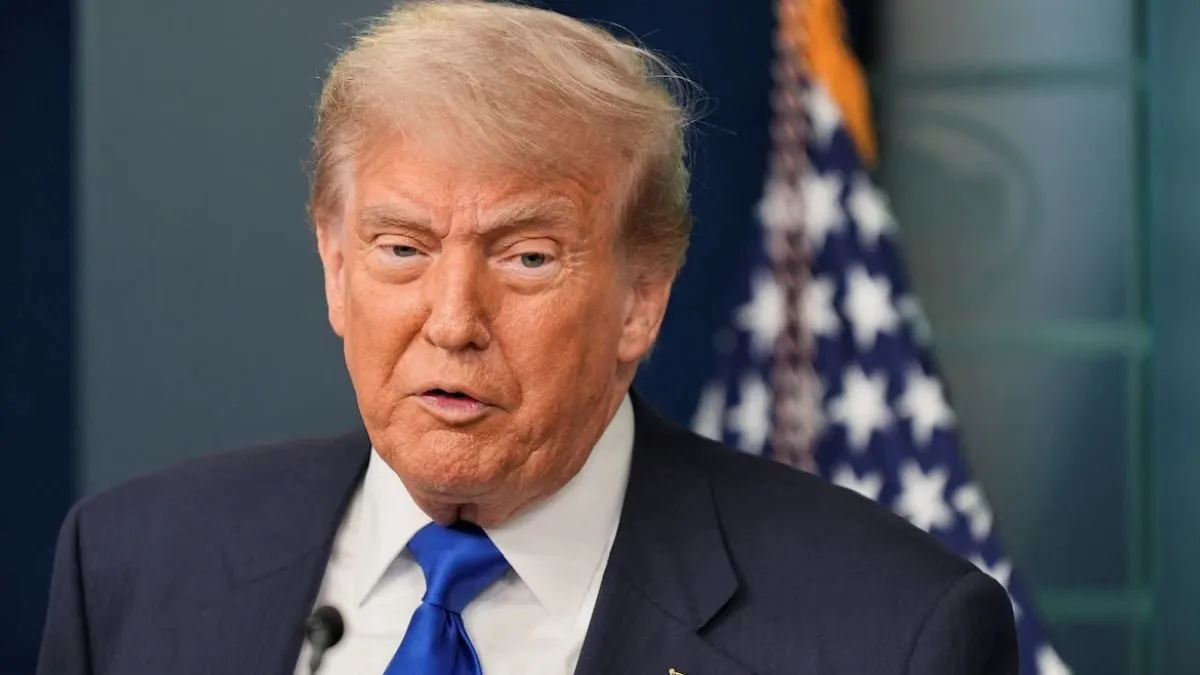 Trump approves $14B TikTok deal to keep app alive in the U.S.