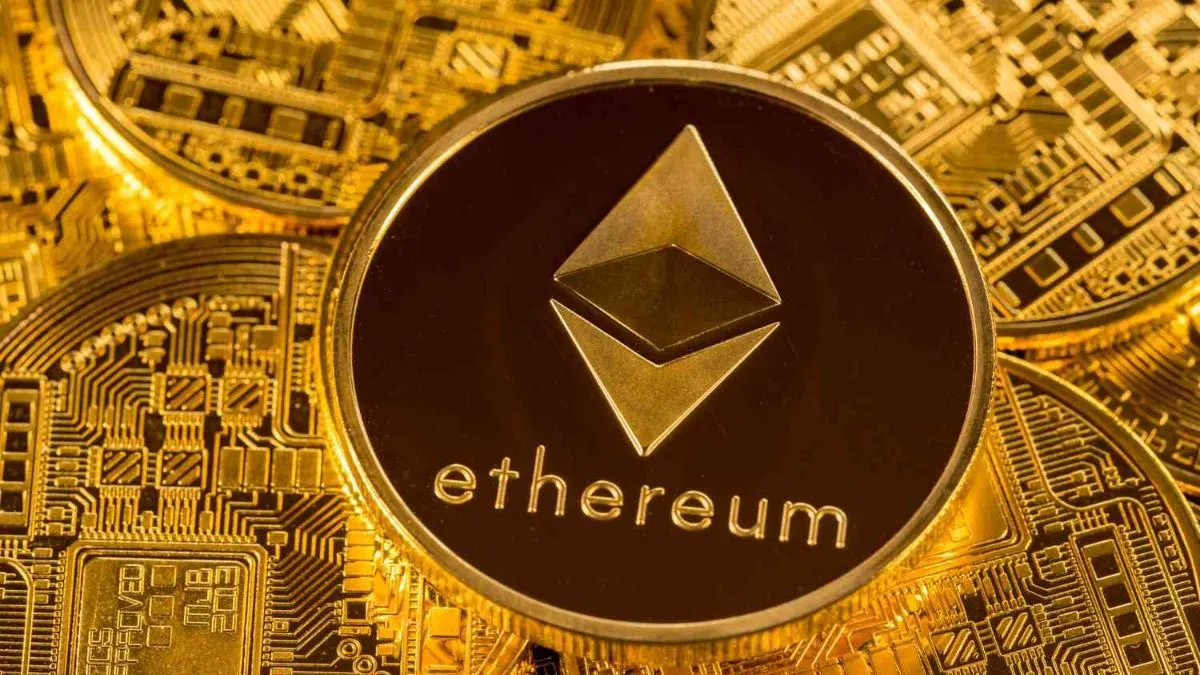 Ethereum dips and investors eye new Crypto opportunities