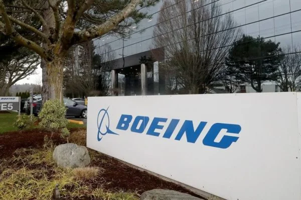 boeing