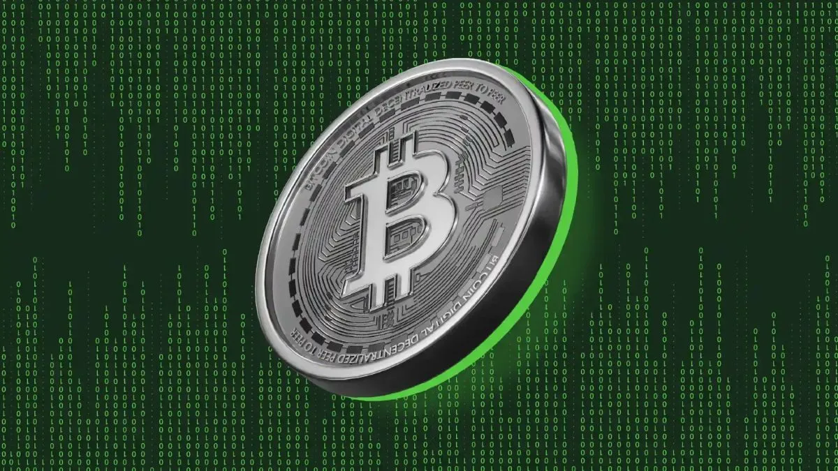 Bitcoin