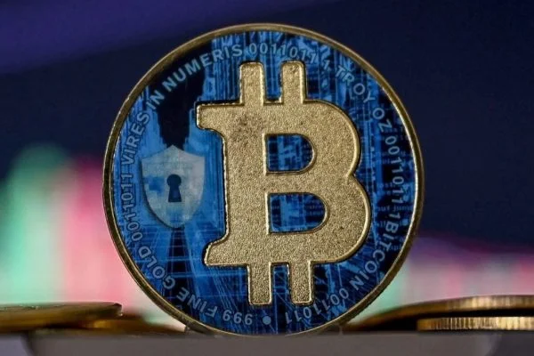 Bitcoin