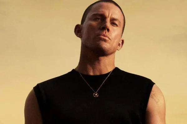 Channing Tatum