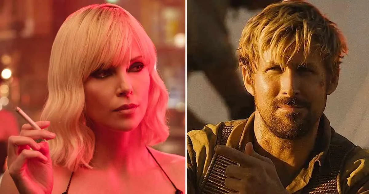 David Leitch
