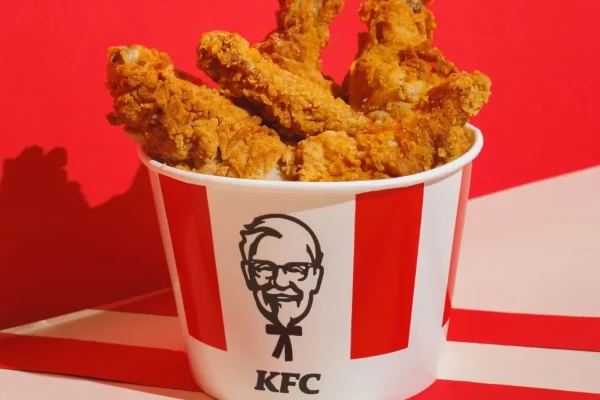 Colonel Sanders