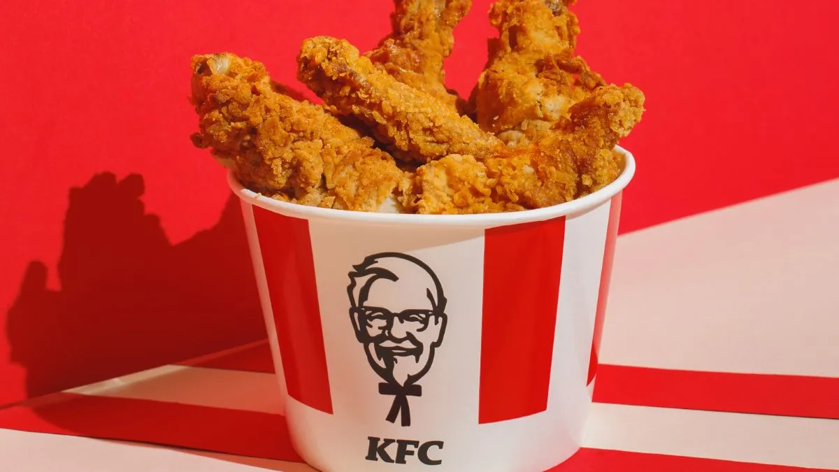 Colonel Sanders