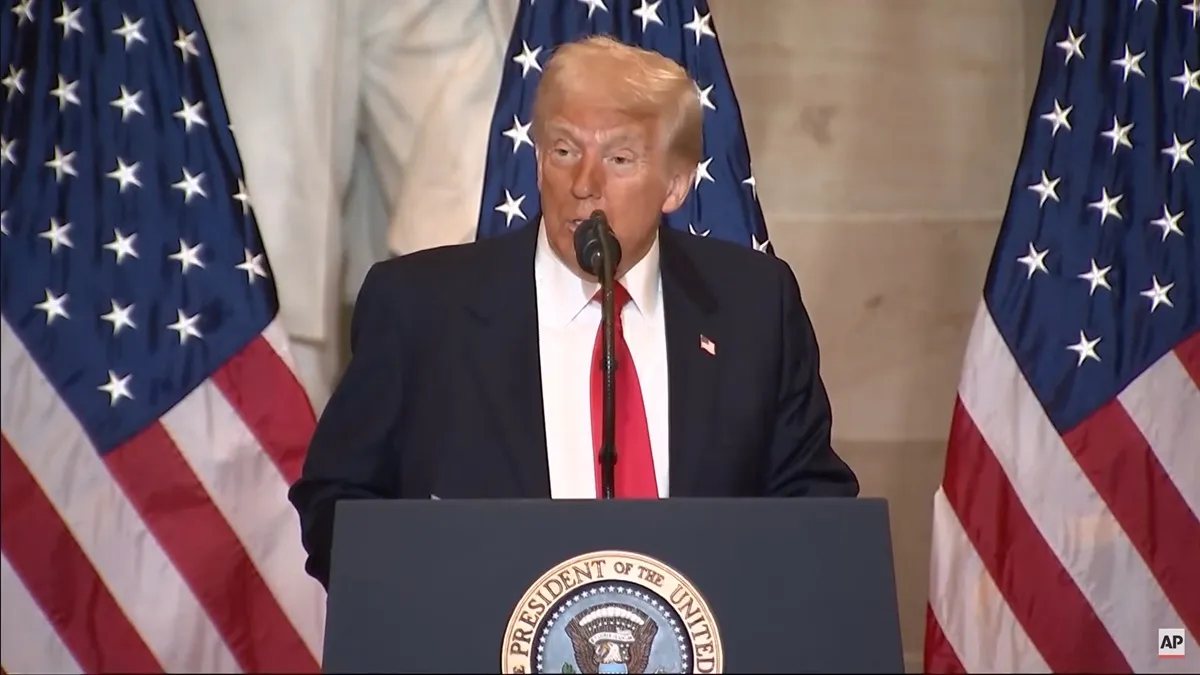 Trump Pushes to block Lisa Monaco’s Microsoft hiring