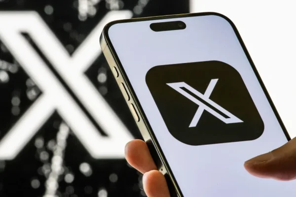 Jack Dorsey admits social media algorithms are “programming you”