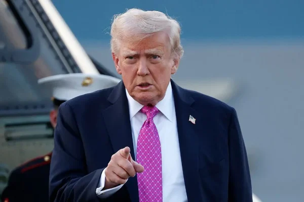 Trump suddenly backs off sending Federal Troops to San Francisco