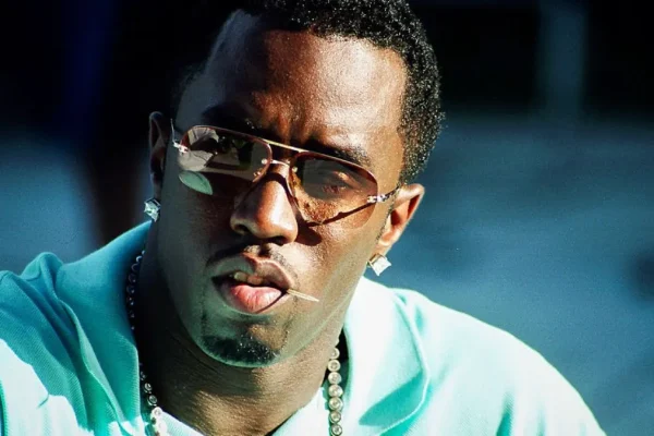 Sean “Diddy” Combs awaits sentencing after guilty verdict in federal sex case
