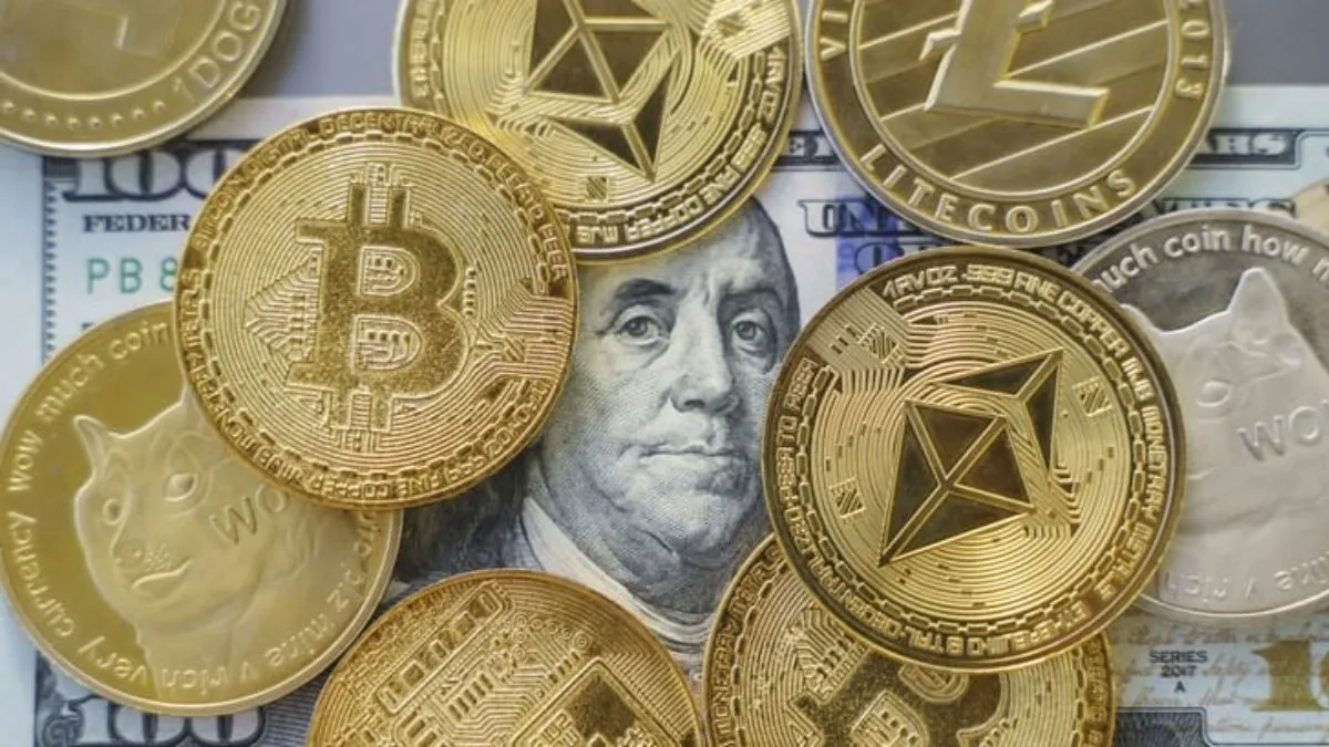 Top 8 cryptos to buy in October 2025