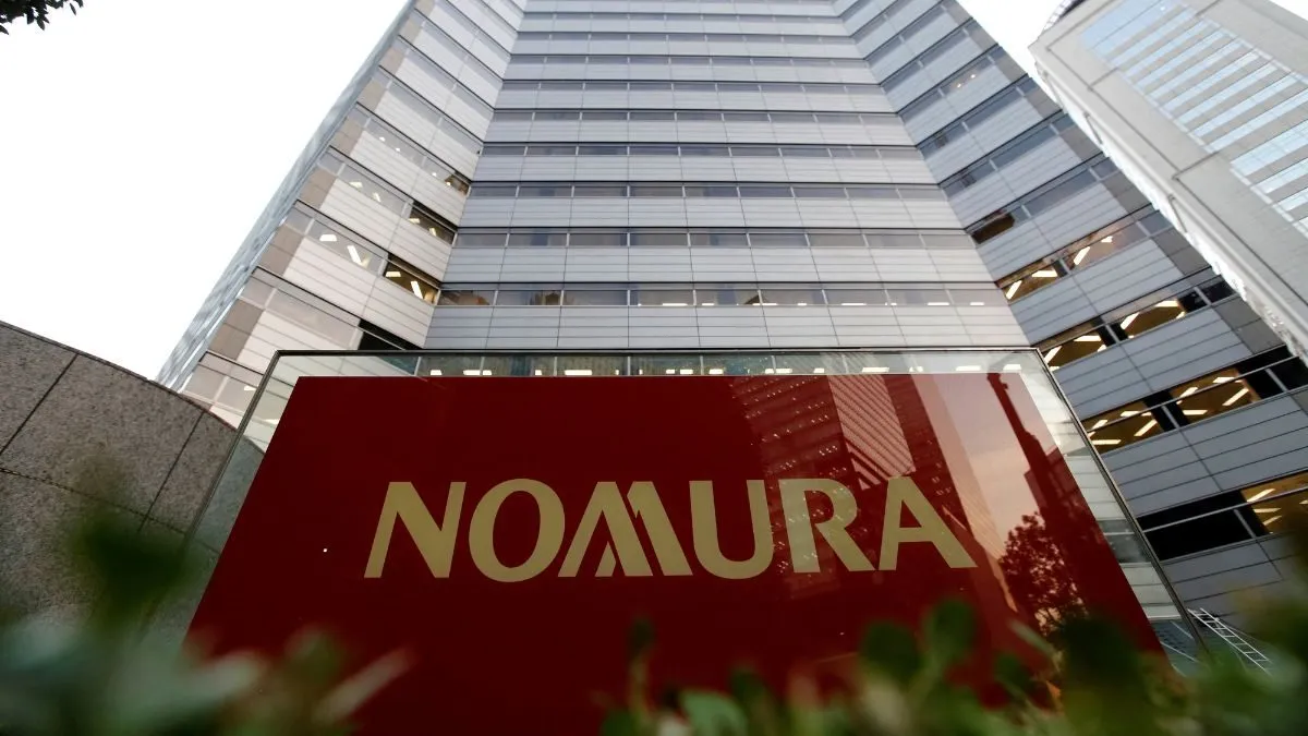 Nomura wants to bring Crypto trading to Japan