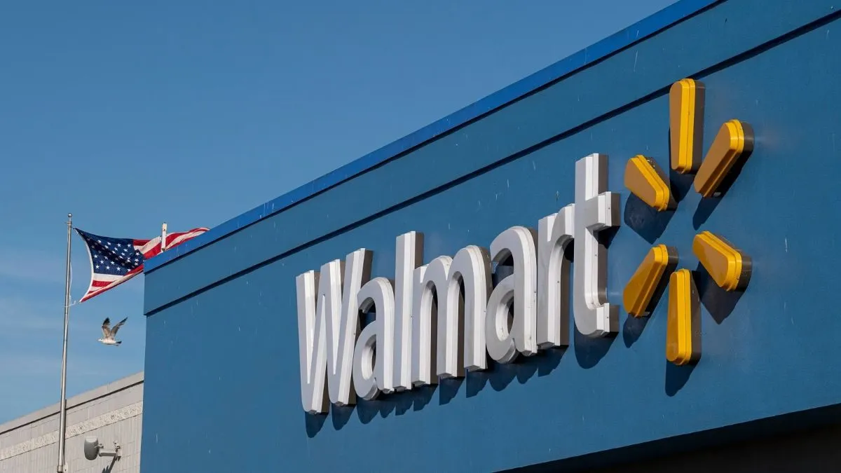 Walmart is bringing crypto to everyone through its OnePay app