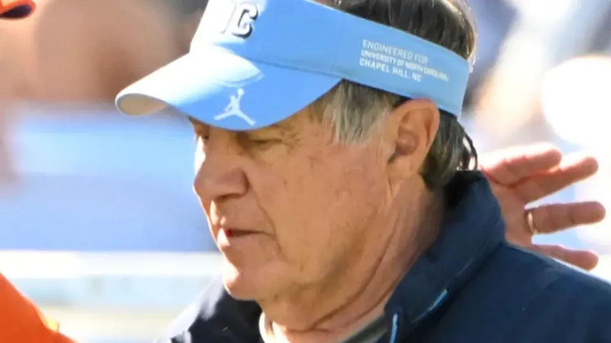 Belichick