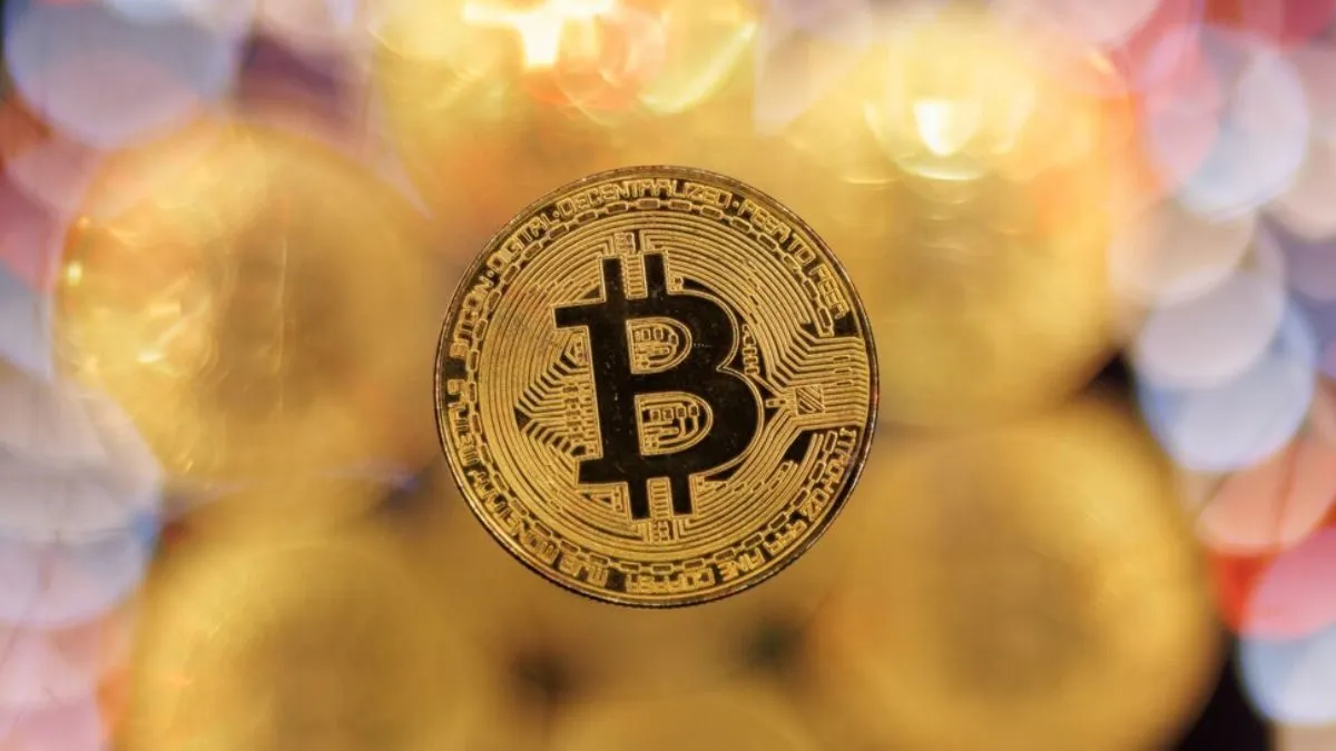 Bitcoin hits $116K, but Mutuum Finance shows big growth potential