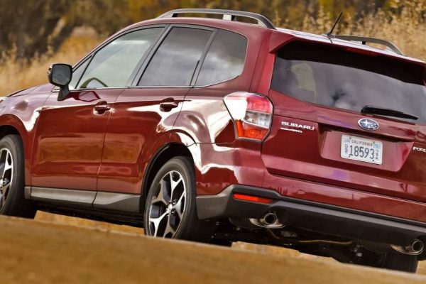 Subaru owner shocked by $8,459 service bill, switching back to Toyota